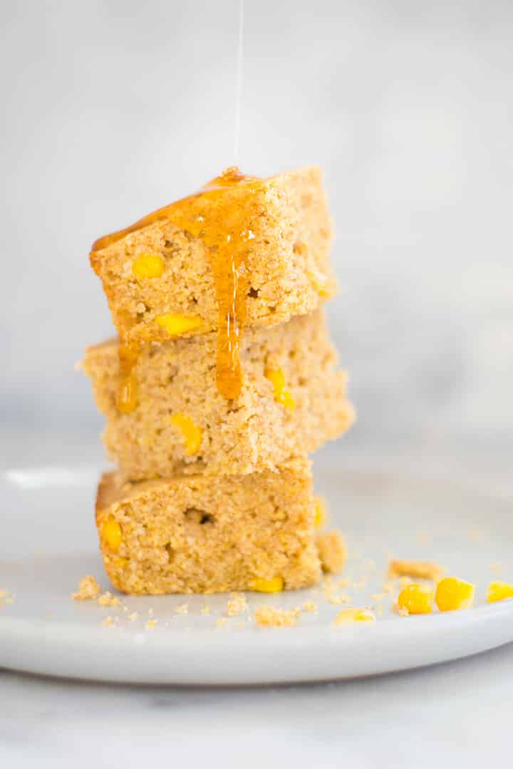 Sweet Cornbread Recipe: Easy Steps for Moist & Fluffy Results